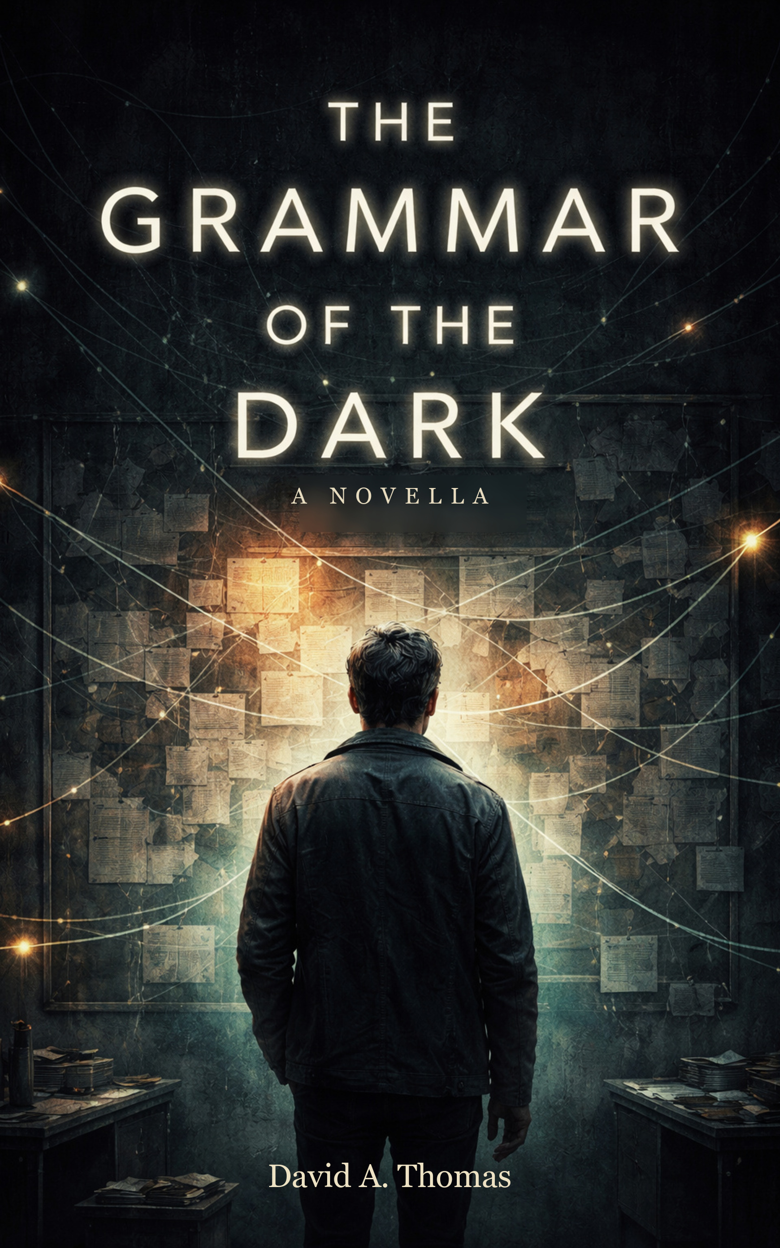 The Grammar of the Dark